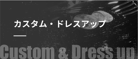 カスタム・ドレスアップ